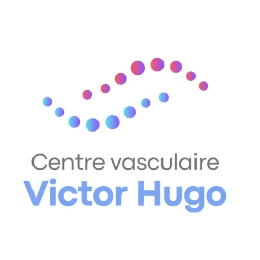 Centre vasculaire - Victor Hugo