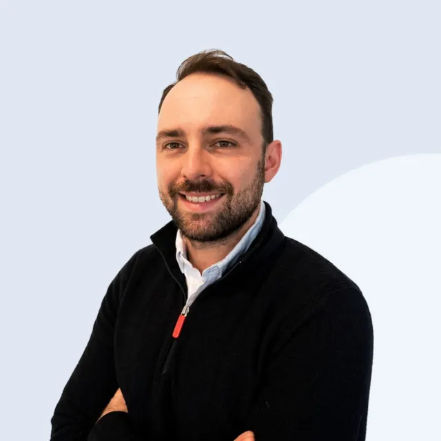 Dr Arnaud Pouvelle, radiologue interventionnel