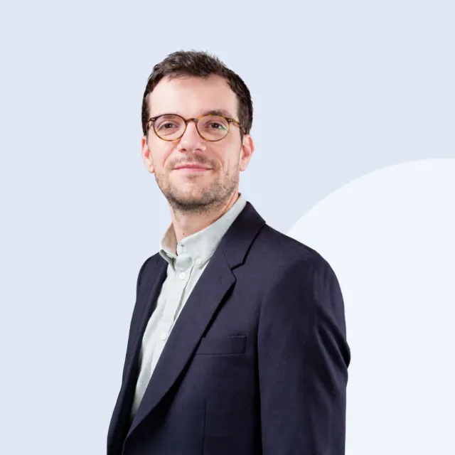 Dr Vincent Cléofort, médecin vasculaire