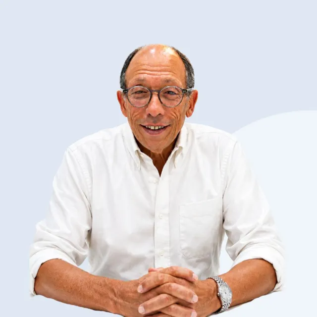 Pr Amine Bahnini, chirurgien vasculaire